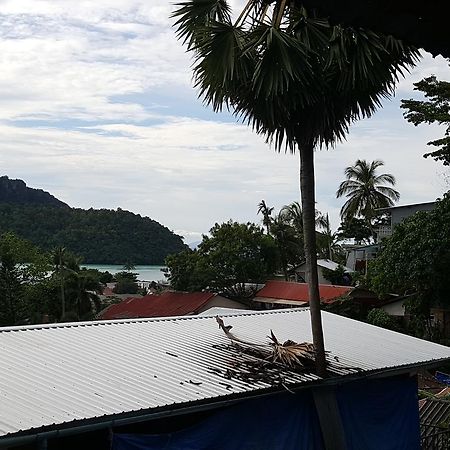 Golden Hill Bungalows Hotel Krabi Luaran gambar