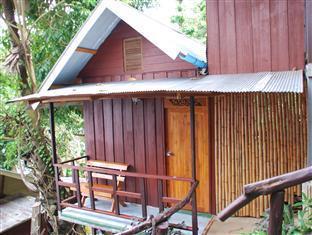 Golden Hill Bungalows Hotel Krabi Luaran gambar